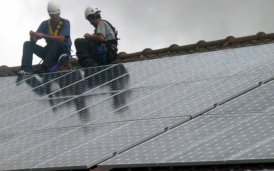 Énergie solaire en Île-de-France : nos conseils pour rentabiliser au mieux votre installation